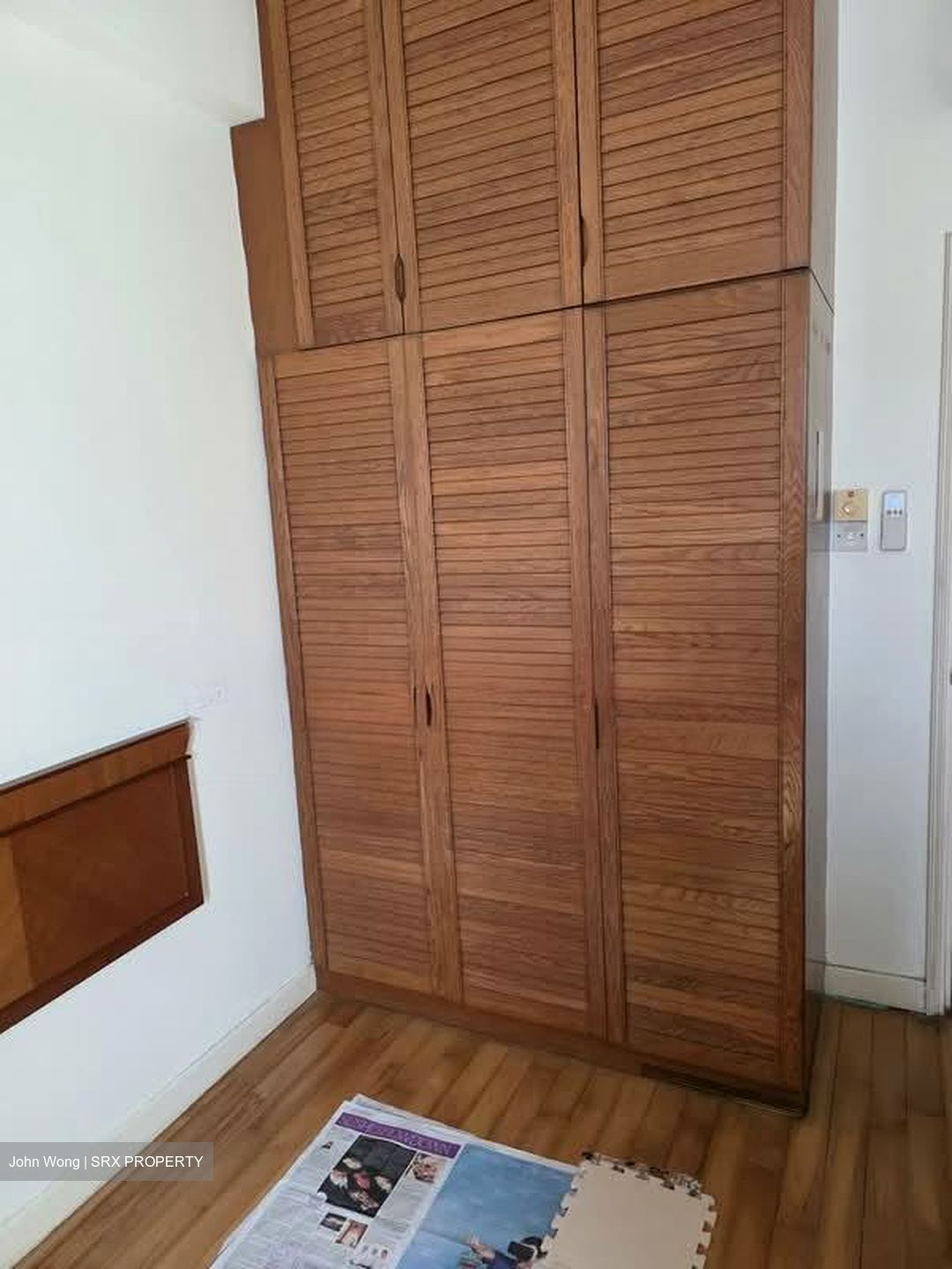 Landbay Condominium (D16), Condominium #580717121